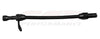 Stainless Bell Housing Mount Transmission Dipstick For GM Chevy Turbo 700R4