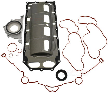 Lower Gasket Conversion Kit For 5.7L 345 Hemi Gen III Gen 3