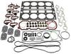 TOP END INTAKE & HEADS GASKET KIT 2005-2014 For Chevy GM 4.8L 294 5.3L 325