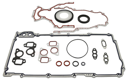 LOWER GASKET KIT GM For Chevy LS 4.8L 5.3L 6.0L 6.2L