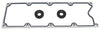 Engine Valley Pan Gasket And Knock Sensor Grommet Set For 97-09 Chevy LS Series