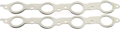 EXHAUST MANIFOLDS GASKET For 1997-2019 CHEVY LS BASED
