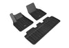 3D MAXpider E1TL02701809 ELITECT Floor Mat Fits 21-22 Y