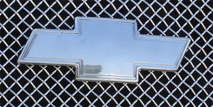 T-Rex Grilles 19076 Billet Bowtie Emblem