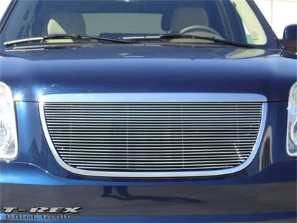 T-Rex Grilles 21171 Billet Series Grille Fits Yukon Yukon XL 1500 Yukon XL 2500
