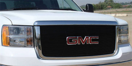 T-Rex Grilles 21206B Billet Series Grille