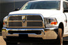 T-Rex Grilles 21451 Billet Series Grille Fits 10-12 2500 3500 Ram 2500 Ram 3500