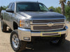 T-Rex Grilles 25112 Billet Series Bumper Grille