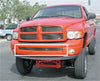 T-Rex Grilles 25466 Billet Series Bumper Grille Fits Ram 1500 Ram 2500 Ram 3500
