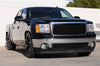 T-Rex Grilles 51205 Upper Class Series Mesh Grille Fits 07-13 Sierra 1500