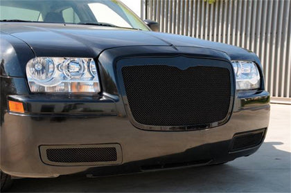 T-Rex Grilles 51471 Upper Class Series Mesh Grille Fits 05-10 300