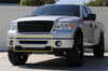 T-Rex Grilles 52552 Upper Class Series Mesh Bumper Grille Fits 04-05 F-150