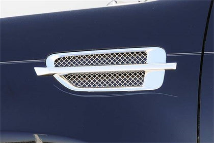T-Rex Grilles 54199 Upper Class Series Side Vent