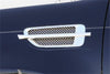 T-Rex Grilles 54199 Upper Class Series Side Vent