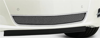 T-Rex Grilles 55173 Upper Class Series Mesh Bumper Grille Fits 13-14 XTS
