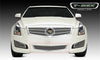 T-Rex Grilles 55177 Upper Class Series Mesh Bumper Grille Fits 13-14 ATS