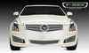 T-Rex Grilles 55178 Upper Class Series Mesh Bumper Grille Fits 13-14 ATS