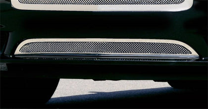 T-Rex Grilles 55442 Upper Class Series Mesh Grille Fits 11-14 Charger
