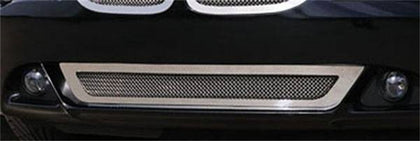 T-Rex Grilles 55997 Upper Class Series Mesh Bumper Grille Fits 04-10 645Ci 650i