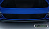 T-Rex Grilles 6225301 Laser Billet Series Bumper Grille Fits 15-17 Mustang