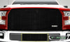 T-Rex Grilles 25573B Billet Series Bumper Grille Fits 15-17 F-150