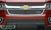 T-Rex Grilles 25267 Billet Series Bumper Grille Fits 15-20 Colorado