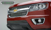 T-Rex Grilles 25267 Billet Series Bumper Grille Fits 15-20 Colorado