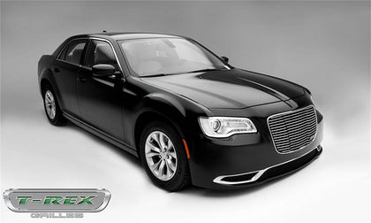 T-Rex Grilles 21436 Billet Series Grille Fits 15-18 300