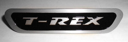 T-Rex Grilles L1016 T-Rex Series Logo Badge