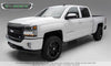 T-Rex Grilles 6711301 X-Metal Series Formed Mesh Grille Fits Silverado 1500