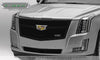 T-Rex Grilles 52183 Upper Class Series Mesh Bumper Grille