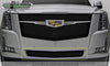 T-Rex Grilles 52181 Upper Class Series Mesh Bumper Grille