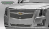 T-Rex Grilles 57181 Upper Class Series Mesh Bumper Grille