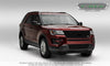 T-Rex Grilles 25664B Billet Series Bumper Grille Fits 16-17 Explorer