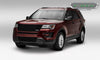 T-Rex Grilles 25664B Billet Series Bumper Grille Fits 16-17 Explorer