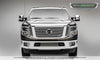 T-Rex Grilles 25785 Billet Series Bumper Grille Fits 16 Titan XD