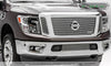 T-Rex Grilles 25785 Billet Series Bumper Grille Fits 16 Titan XD