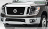 T-Rex Grilles 51785 Upper Class Series Mesh Grille Fits 16-19 Titan Titan XD