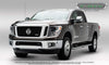 T-Rex Grilles 51785 Upper Class Series Mesh Grille Fits 16-19 Titan Titan XD