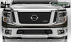 T-Rex Grilles 51785 Upper Class Series Mesh Grille Fits 16-19 Titan Titan XD