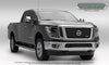 T-Rex Grilles 51785 Upper Class Series Mesh Grille Fits 16-19 Titan Titan XD