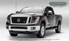 T-Rex Grilles 6717851 X-Metal Series Studded Mesh Grille Fits Titan Titan XD