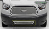 T-Rex Grilles 55575 Upper Class Series Mesh Bumper Grille