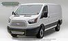 T-Rex Grilles 55575 Upper Class Series Mesh Bumper Grille