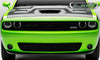T-Rex Grilles 6214181 Laser Billet Series Grille Fits 15-22 Challenger