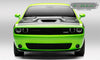 T-Rex Grilles 6214181 Laser Billet Series Grille Fits 15-22 Challenger
