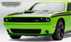 T-Rex Grilles 25419B Billet Series Bumper Grille Fits 15-22 Challenger