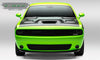 T-Rex Grilles 25419B Billet Series Bumper Grille Fits 15-22 Challenger