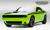 T-Rex Grilles 25419B Billet Series Bumper Grille Fits 15-22 Challenger
