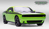 T-Rex Grilles 25419B Billet Series Bumper Grille Fits 15-22 Challenger